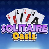 Solitaire Oasis icon