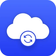 Cloud Storage: Cloud Drive App icon