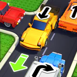 Traffic Master - Jam Buster icon