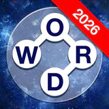 Wort Universum:Kreuzworträtsel icon