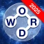 Wort Universum:Kreuzworträtsel icon