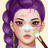 スキンケアタイム:メイクオーバーASMR icon