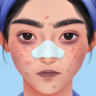Hautpflege-Zeit: Makeup ASMR icon