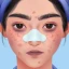 Hautpflege-Zeit: Makeup ASMR icon