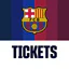 FC Barcelona Tickets