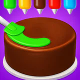 Kuchenbäcker: Kuchenspiel