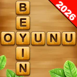 Wort Kreuzworträtsel Spiel