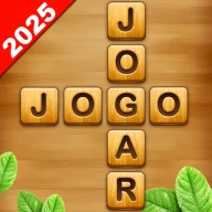 Wort Kreuzworträtsel Spiel icon