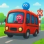 Crowd Express: Boarding Puzzle icon