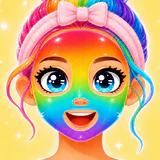 Mask Mixture: ASMR Makeover icon