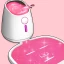 Mask Mixture: ASMR Makeover icon
