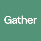 Gather: The Foraging App