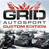 GRID® Autosport Custom Edition