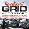 GRID® Autosport Custom Edition icon