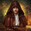 Le Lotus Noir (F2P Aventure ) icon