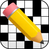 Kruiswoordpuzzel Nederlands icon
