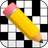 Kruiswoordpuzzel Nederlands icon