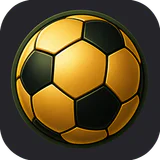 Futebol ao vivo icon