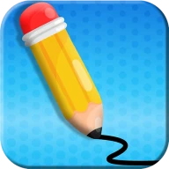 Draw With Buddies Multiplayer icon