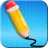 Draw With Buddies Multiplayer icon