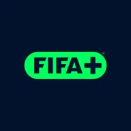 FIFA+ | Fußball live streaming icon
