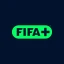 FIFA+ | Fußball live streaming icon