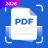 Document Reader App icon