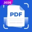 Document Reader App icon