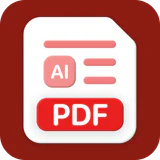 PDF Reader & PDF File Editor icon