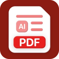 PDF Reader & PDF File Editor icon