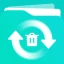 Fotowiederherstellung icon