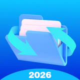 File Recovery Ultra icon