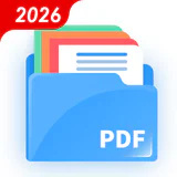 All File Reader icon