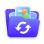 全写真復元 icon