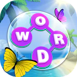 Word Crossy - A crossword game