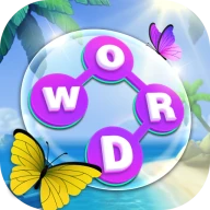Word Crossy - A crossword game icon