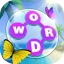 Word Crossy - A crossword game icon