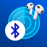 Bluetoothスキャナー＆ブルートゥースファインダー icon