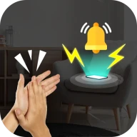 拍手して電話を見つけよう icon
