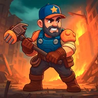 Lost Prison – Überlebensspiele icon