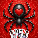 スパイダー ソリティア