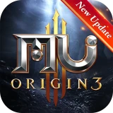MU ORIGIN 3
