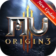 MU ORIGIN 3 icon