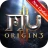 MU ORIGIN 3 icon