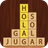 Aplasta Palabras: Juego Mental icon