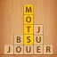 Briser des Mots : Jeu de Mots icon