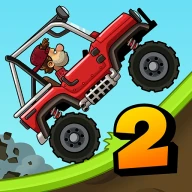 ヒルクライムレーシング２ icon