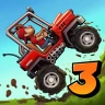 Hill Climb Racing 3 icon