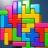 Shape Escape：ブロックパズル icon