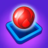 Drop Escape: Color Puzzle icon